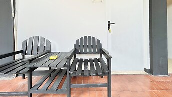 The Kanzi Hotel & Village