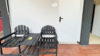 The Kanzi Hotel & Village