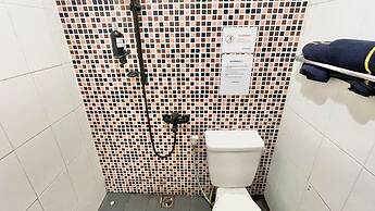 The Kanzi Hotel & Village