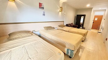 The Kanzi Hotel & Village