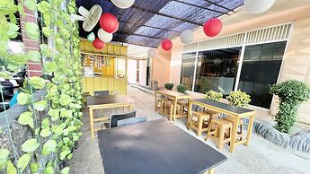 The Kanzi Hotel & Village