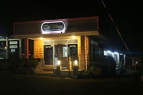 The Kanzi Hotel & Village