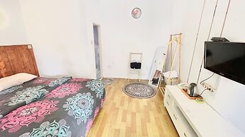 The Kanzi Hotel & Village