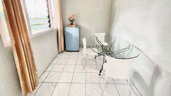 The Kanzi Hotel & Village