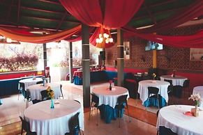 The Kanzi Hotel & Village