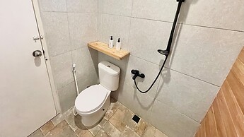 The Kanzi Hotel & Village