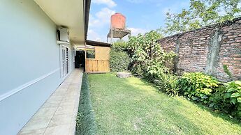 The Kanzi Hotel & Village