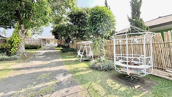 The Kanzi Hotel & Village