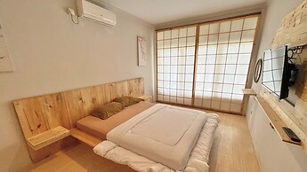 The Kanzi Hotel & Village