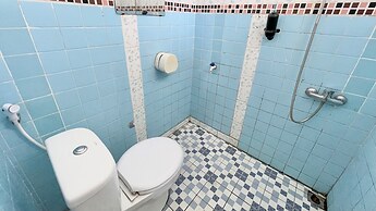 The Kanzi Hotel & Village