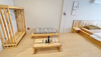 The Kanzi Hotel & Village