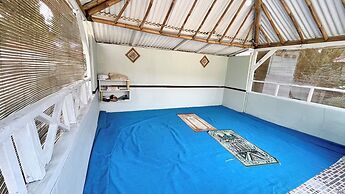 The Kanzi Hotel & Village