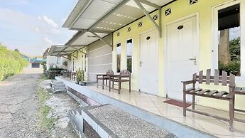 The Kanzi Hotel & Village