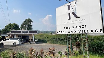 The Kanzi Hotel & Village