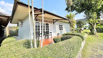 The Kanzi Hotel & Village