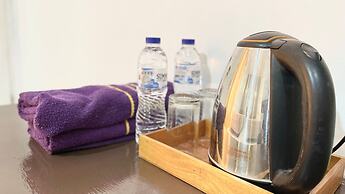 The Kanzi Hotel & Village