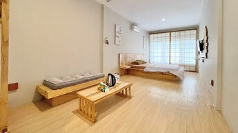 The Kanzi Hotel & Village