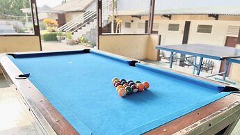 The Kanzi Hotel & Village