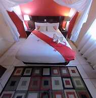 Big 5 Toro Lodge