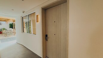 Zafi Hotel