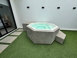Blue Villas