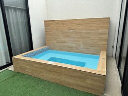 Blue Villas