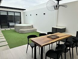 Blue Villas