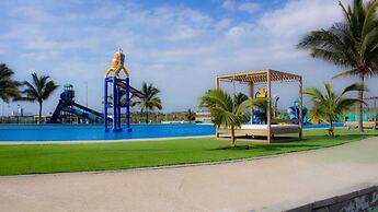 Blue Villas
