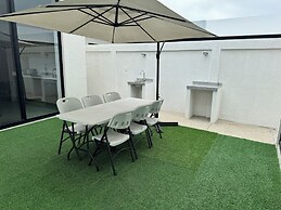 Blue Villas