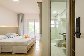 Tri Hotel Praia Grande