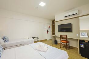 Tri Hotel Praia Grande