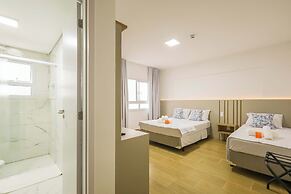 Tri Hotel Praia Grande