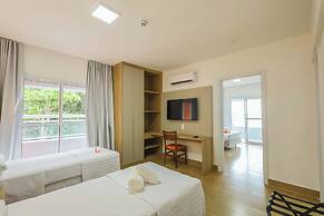 Tri Hotel Praia Grande