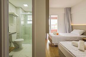 Tri Hotel Praia Grande