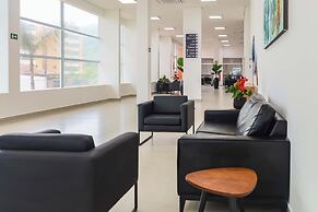 Tri Hotel Praia Grande