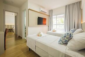 Tri Hotel Praia Grande