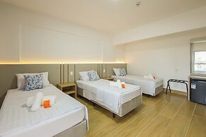 Tri Hotel Praia Grande