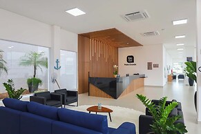 Tri Hotel Praia Grande