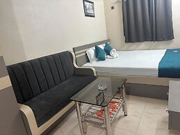 Hotel Vinayak