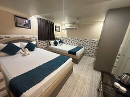 Hotel Vinayak