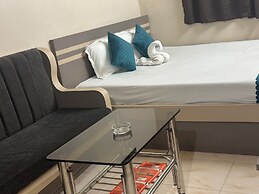Hotel Vinayak