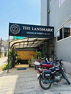 Anand The Landmark