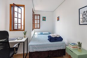 Hostel Casa Azul