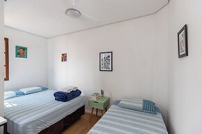 Hostel Casa Azul