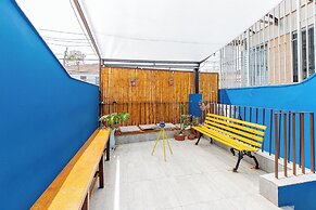 Hostel Casa Azul
