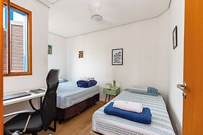 Hostel Casa Azul