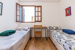 Hostel Casa Azul