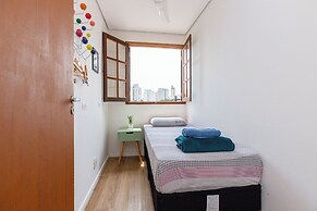 Hostel Casa Azul