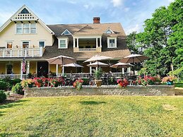The Millerton Inn