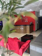 Hotel JCA